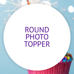 Round product