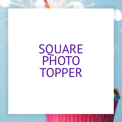 Square product
